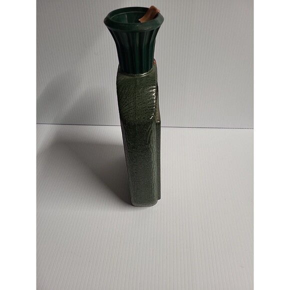 Vintage beams choice  cardinal decanter bottle "james lockhart"jim Beam Kentucky - Picture 6 of 8